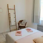 Appartement Beaux Climatisés - 3 Pièces - Espaces Extérieurs - Parking - Proche *