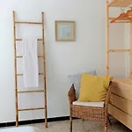 Appartement Beaux Climatisés - 3 Pièces - Espaces Extérieurs - Parking - Proche *