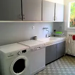 Appartement Beaux Climatisés - 3 Pièces - Espaces Extérieurs - Parking - Proche Hyères