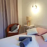 Appartement Beaux Climatisés - 3 Pièces - Espaces Extérieurs - Parking - Proche *