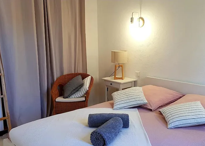 Διαμέρισμα Beaux Climatises - 3 Pieces - Espaces Exterieurs - Parking - Proche *