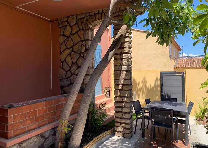 Διαμέρισμα Beaux Climatises - 3 Pieces - Espaces Exterieurs - Parking - Proche