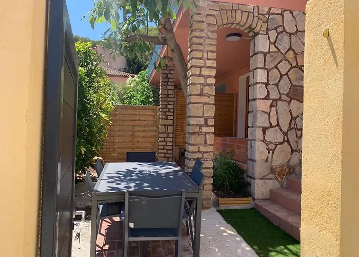 Διαμέρισμα Beaux Climatises - 3 Pieces - Espaces Exterieurs - Parking - Proche *