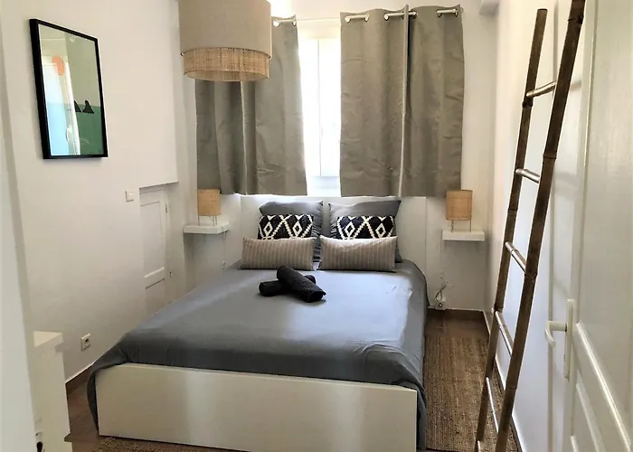 Beaux Climatises - 3 Pieces - Espaces Exterieurs - Parking - Proche Διαμέρισμα *