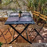 Beaux Climatises - 3 Pieces - Espaces Exterieurs - Parking - Proche Apartment