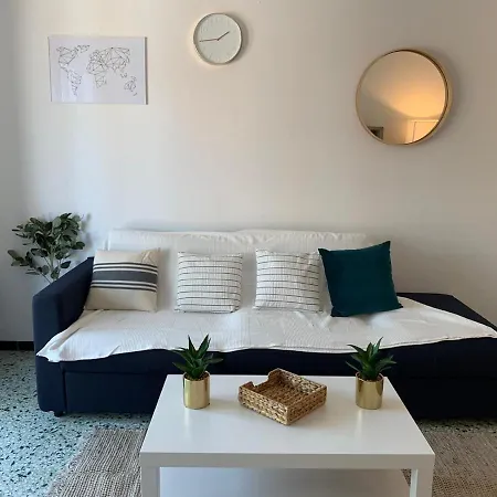 Beaux Climatises - 3 Pieces - Espaces Exterieurs - Parking - Proche Apartment Hyeres