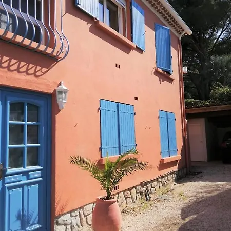 Διαμέρισμα Beaux Climatises - 3 Pieces - Espaces Exterieurs - Parking - Proche