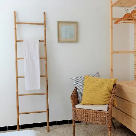 Apartment Beaux Climatises - 3 Pieces - Espaces Exterieurs - Parking - Proche *