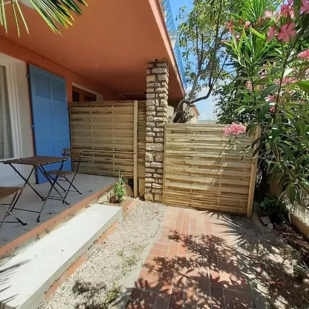 Beaux Climatises - 3 Pieces - Espaces Exterieurs - Parking - Proche Appartement