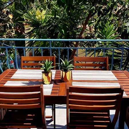 Beaux Climatises - 3 Pieces - Espaces Exterieurs - Parking - Proche Ιέρ
