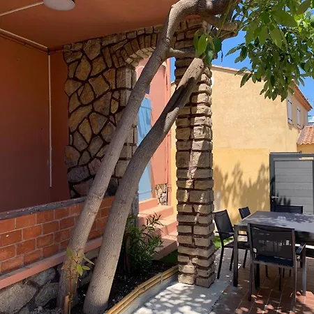 Apartamento Beaux Climatisés - 3 Pièces - Espaces Extérieurs - Parking - Proche