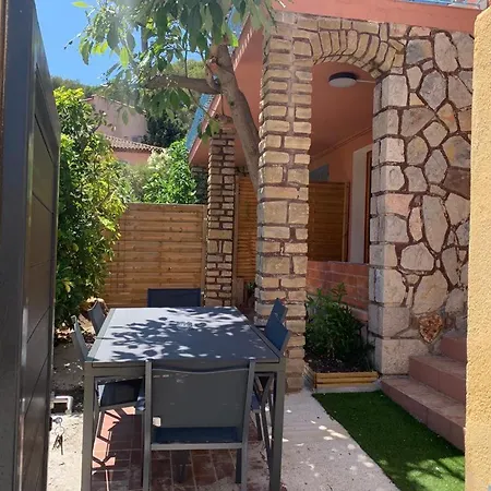 Διαμέρισμα Beaux Climatises - 3 Pieces - Espaces Exterieurs - Parking - Proche *