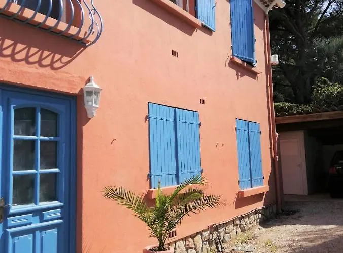 Appartamento Beaux Climatisés - 3 Pièces - Espaces Extérieurs - Parking - Proche