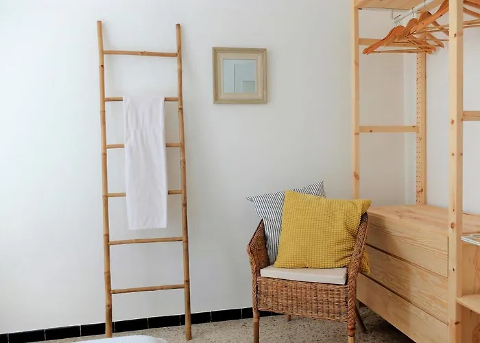 Appartamento Beaux Climatisés - 3 Pièces - Espaces Extérieurs - Parking - Proche *