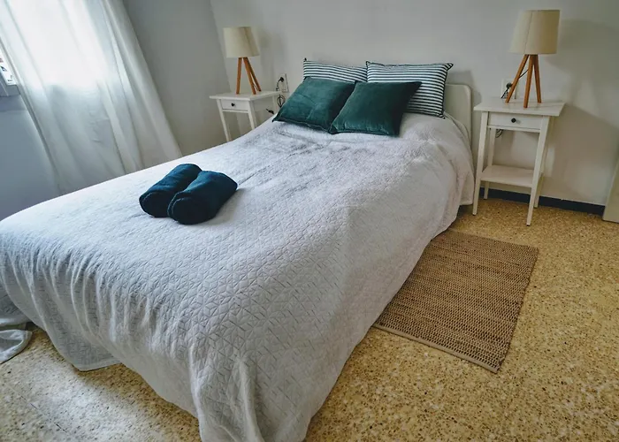 Beaux Climatises - 3 Pieces - Espaces Exterieurs - Parking - Proche 公寓 *